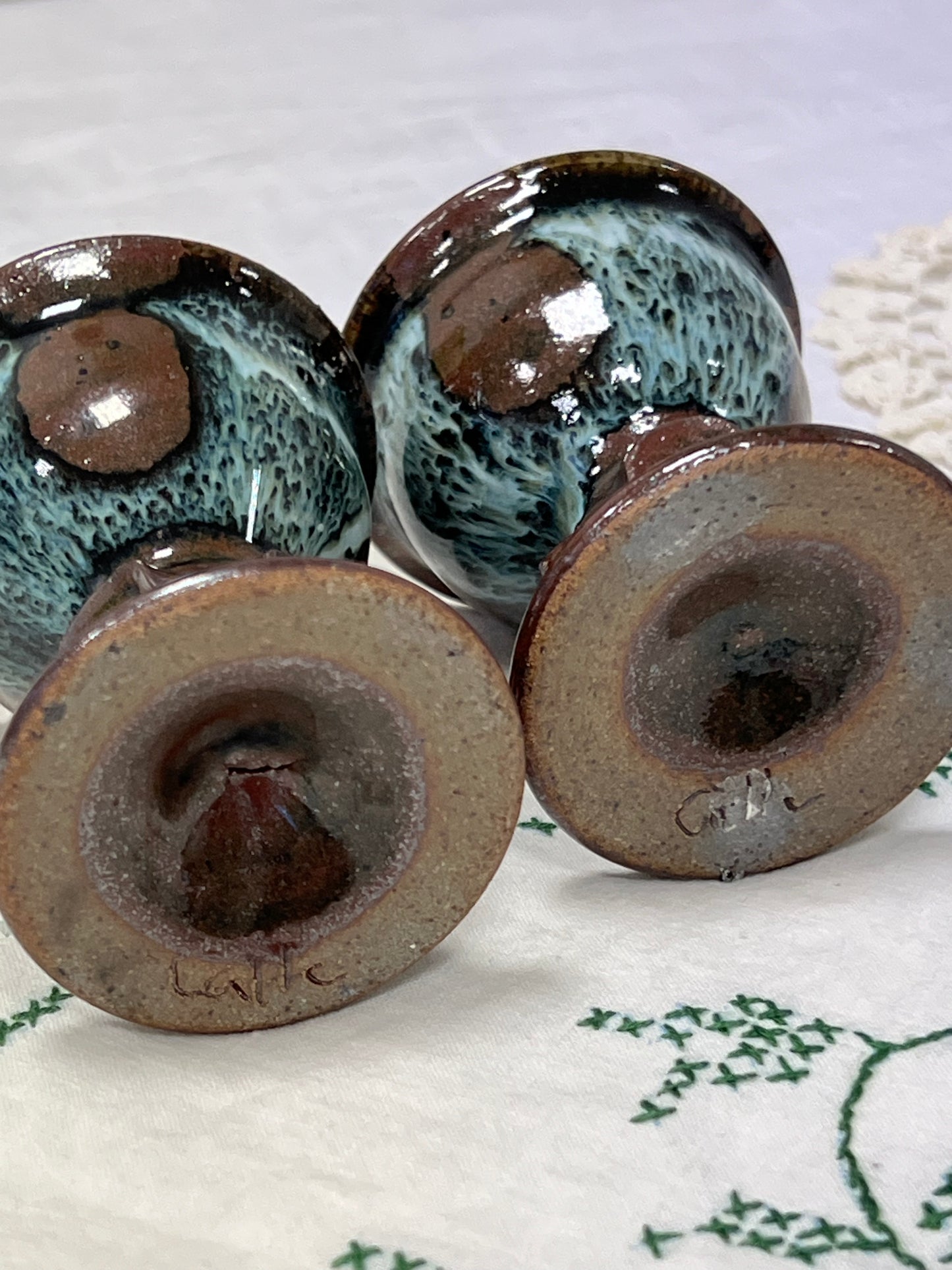 Indeliai kiaušiniams