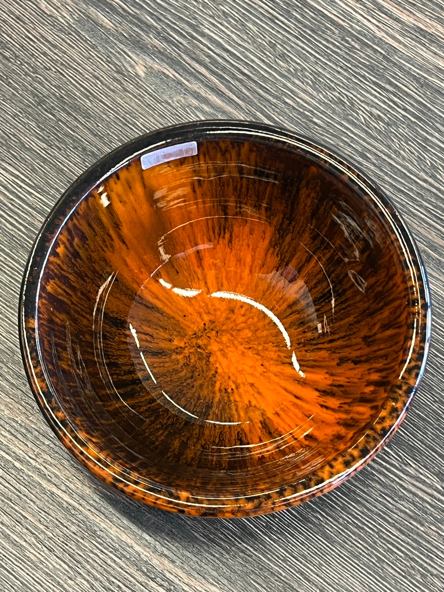 Ernst Faxe Nielsen dubenėlis