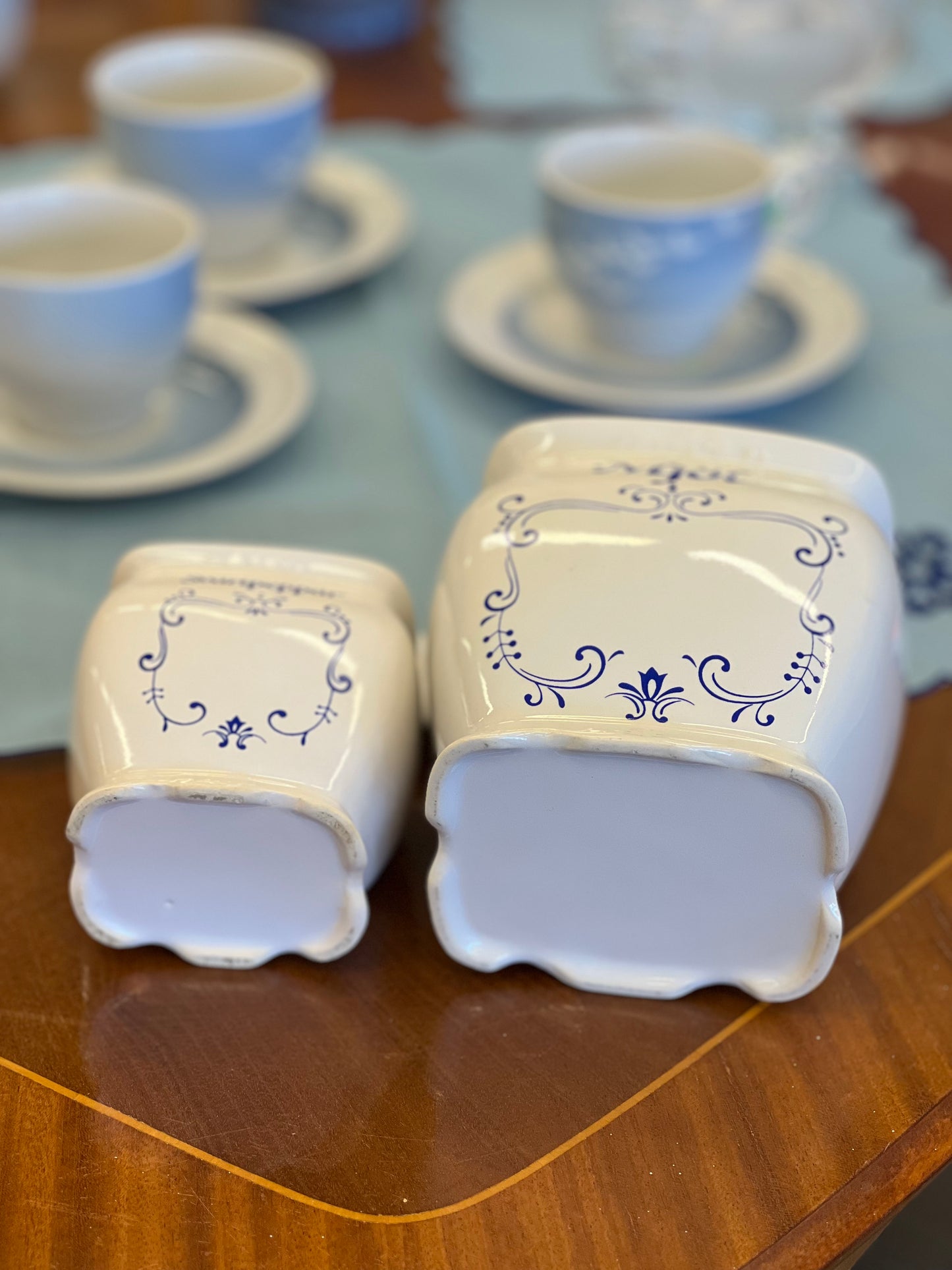 Indas biriems produktams