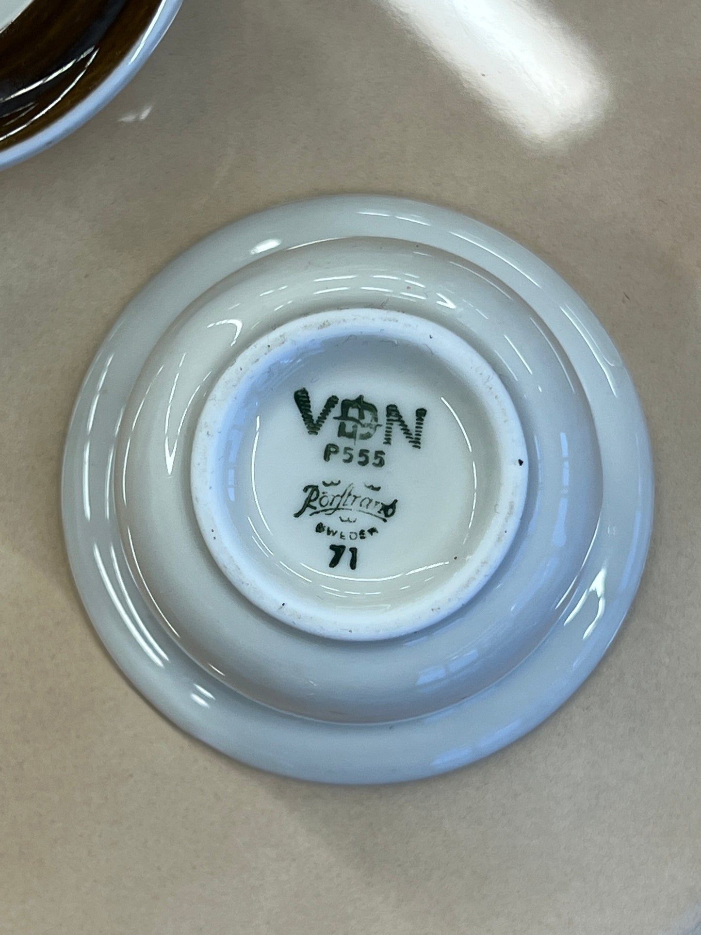 Indeliai kiaušiniams