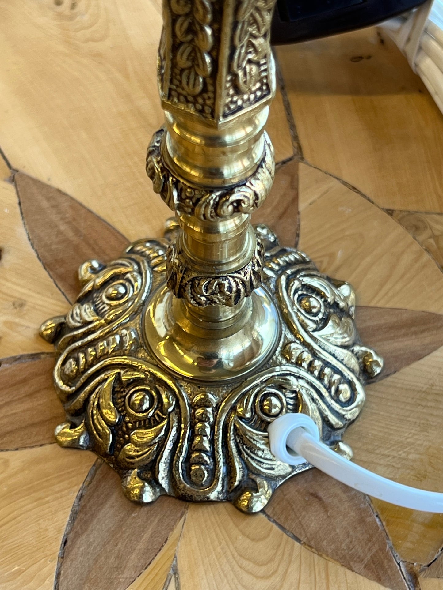 Stalo šviestuvas