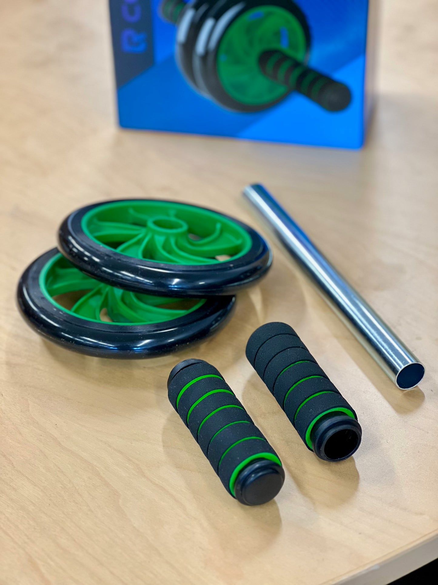 Coruba Ratas pilvo presui