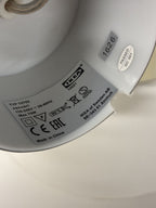IKEA SKOTTORP šviestuvo gaubtas