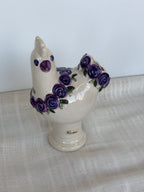 Rosa Ljung kurta statulėlė