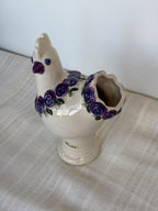 Rosa Ljung kurta statulėlė