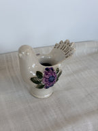 Švedų dizainerės Rosa Ljung keraminė vaza