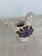 Švedų dizainerės Rosa Ljung keraminė vaza