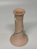 Vintažinė keraminė žvakidė
