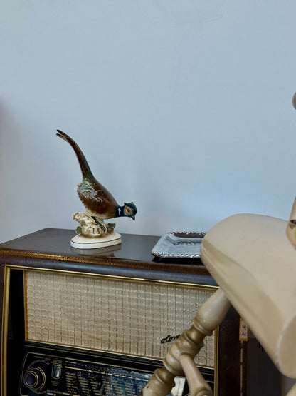 Statūlėlė "Paukštis"