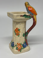 Art Deco stiliaus vaza