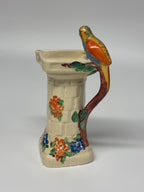 Art Deco stiliaus vaza