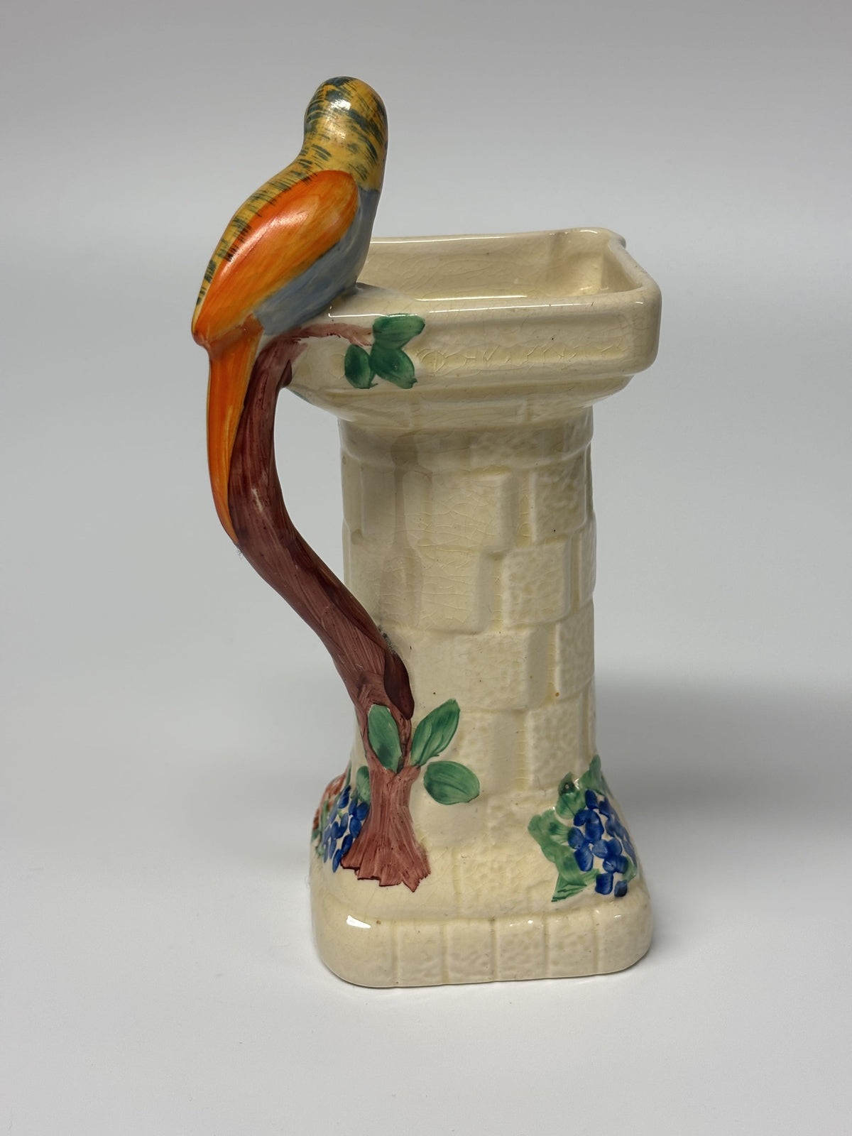 Art Deco stiliaus vaza