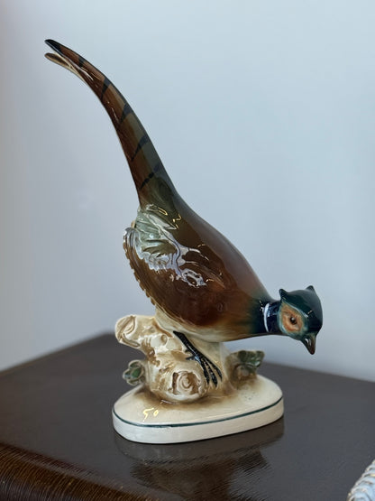 Statūlėlė "Paukštis"