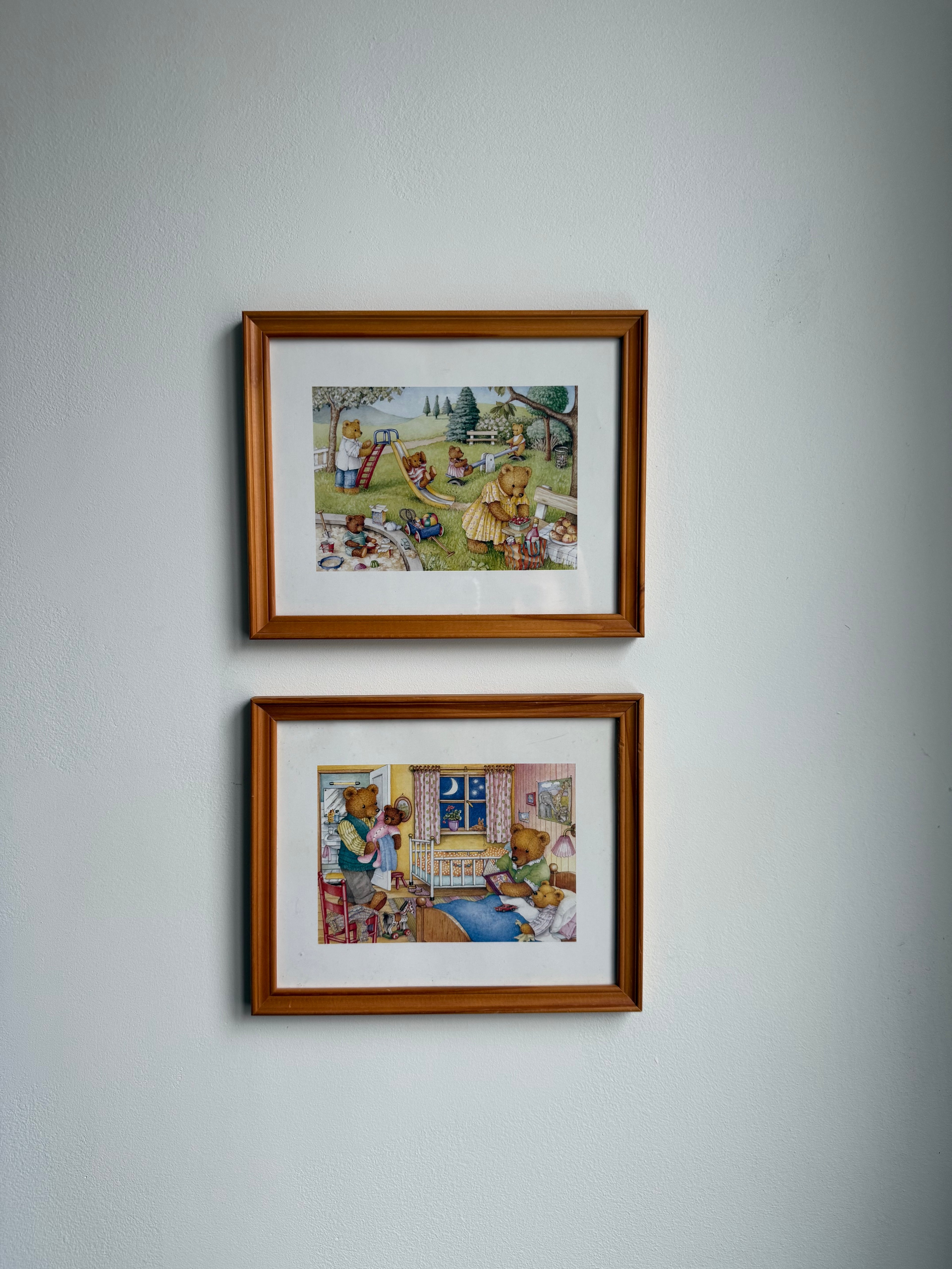 Paveikslas vaikų kambariui