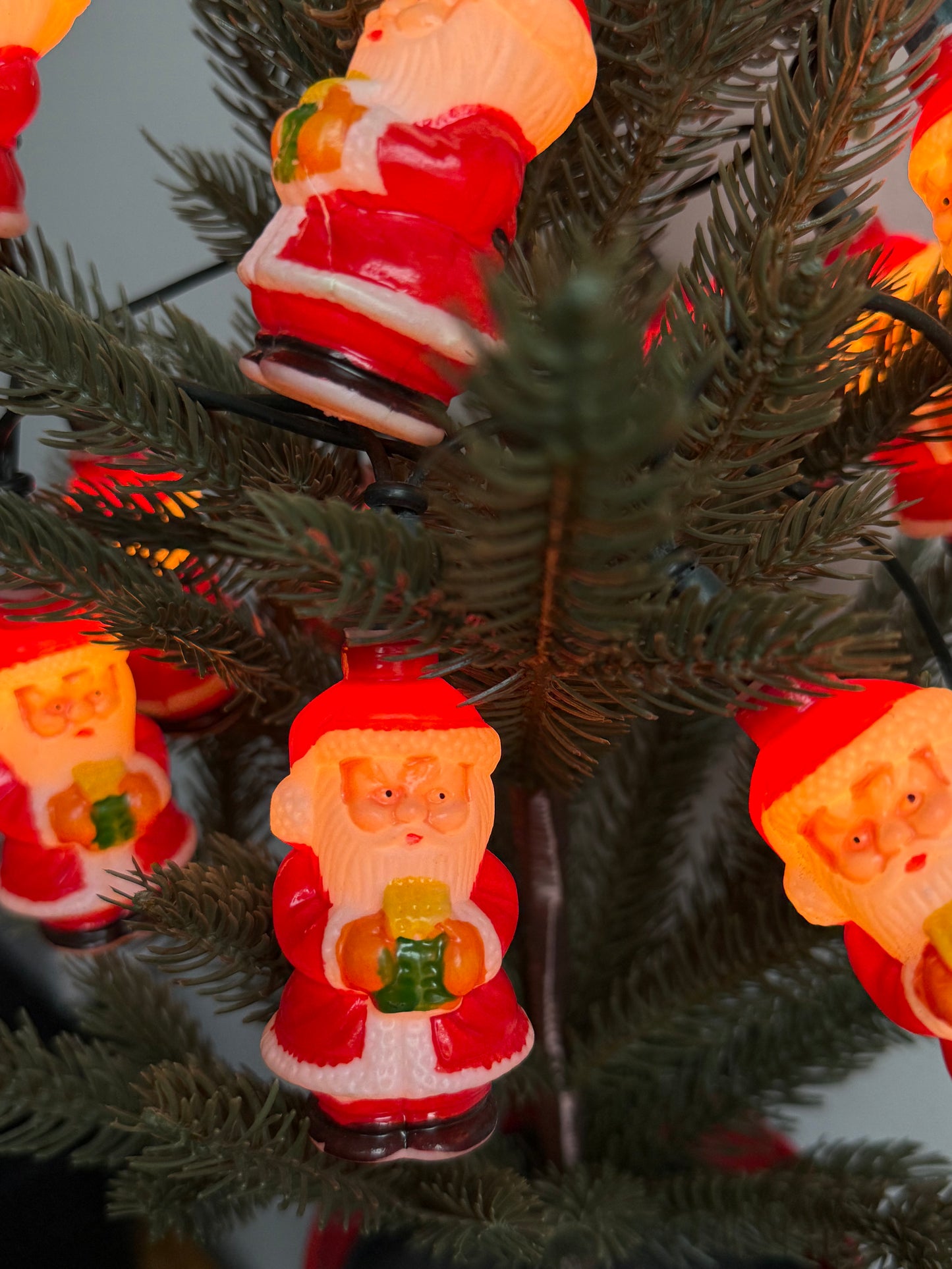 Kalėdinė girlianda