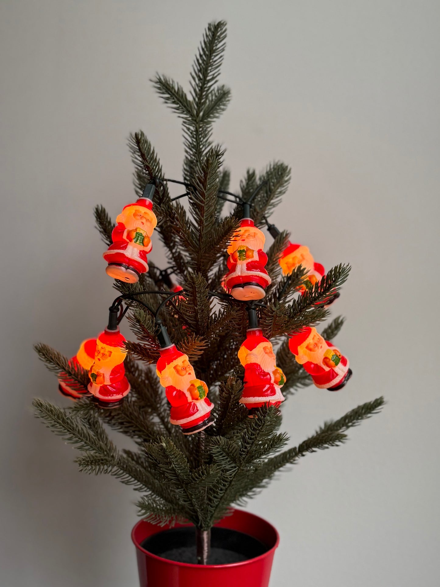 Kalėdinė girlianda