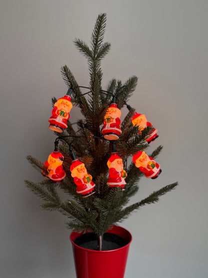 Kalėdinė girlianda