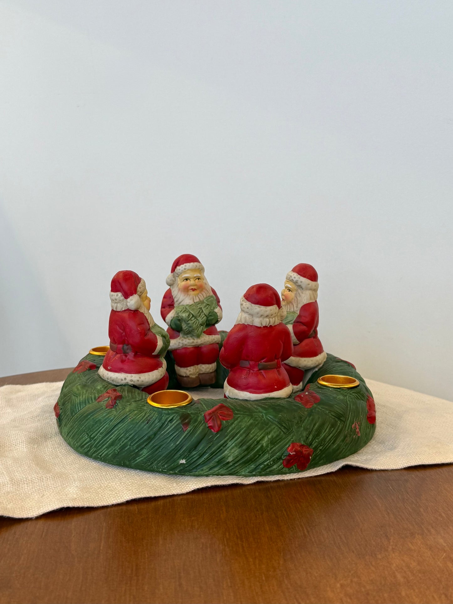 Kalėdinė žvakidė