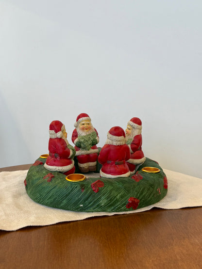 Kalėdinė žvakidė