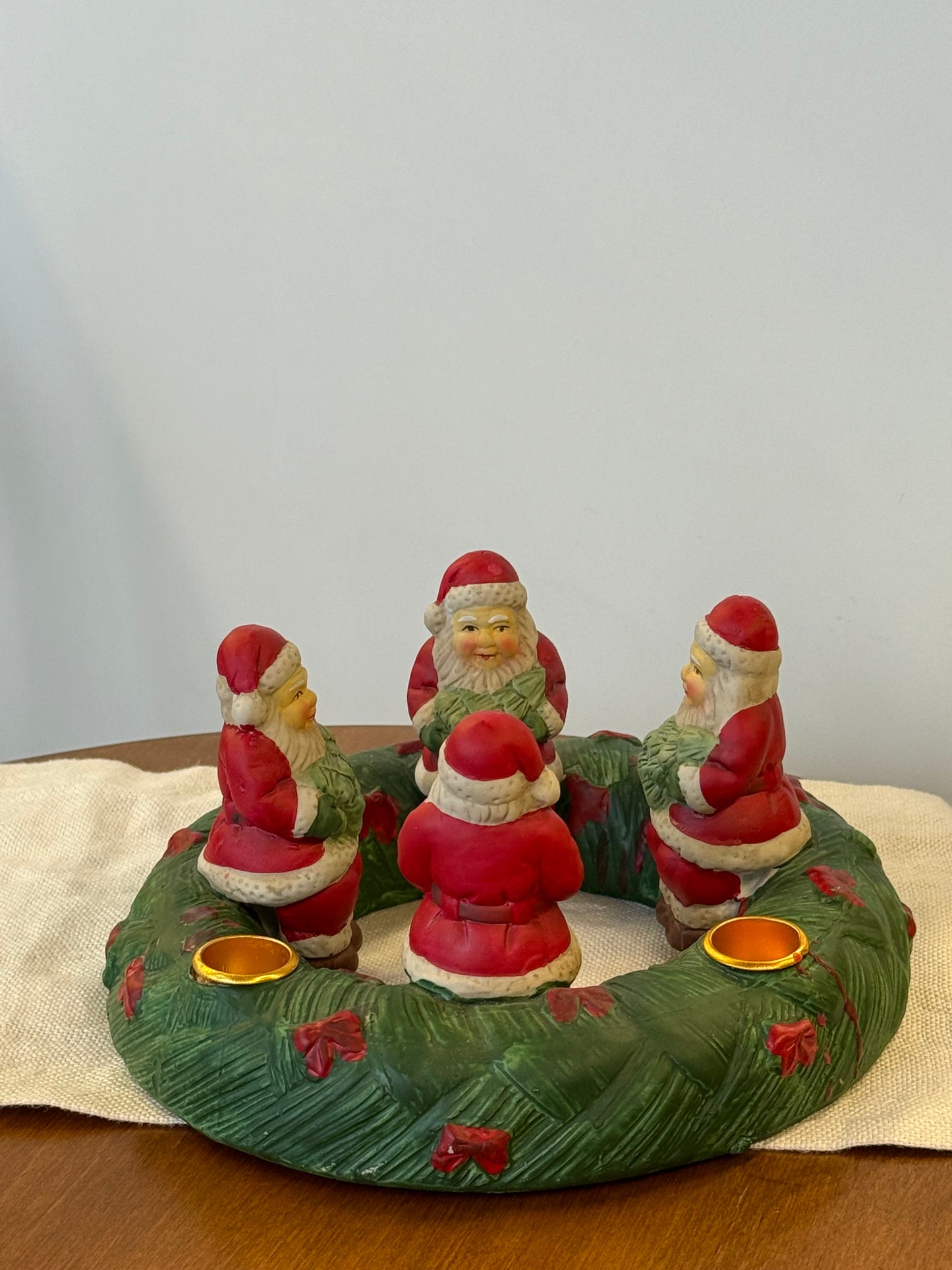 Kalėdinė žvakidė