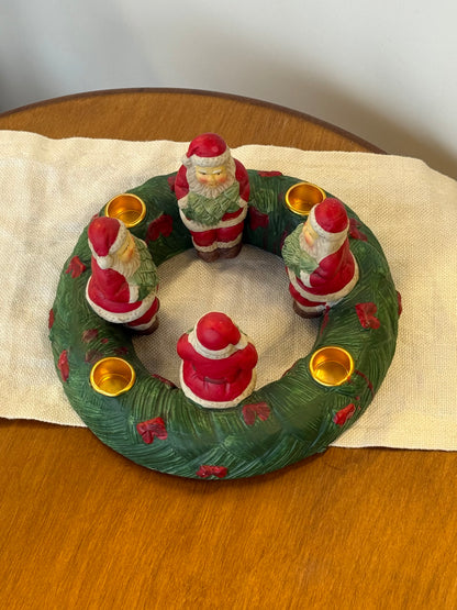 Kalėdinė žvakidė