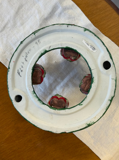 Kalėdinė žvakidė