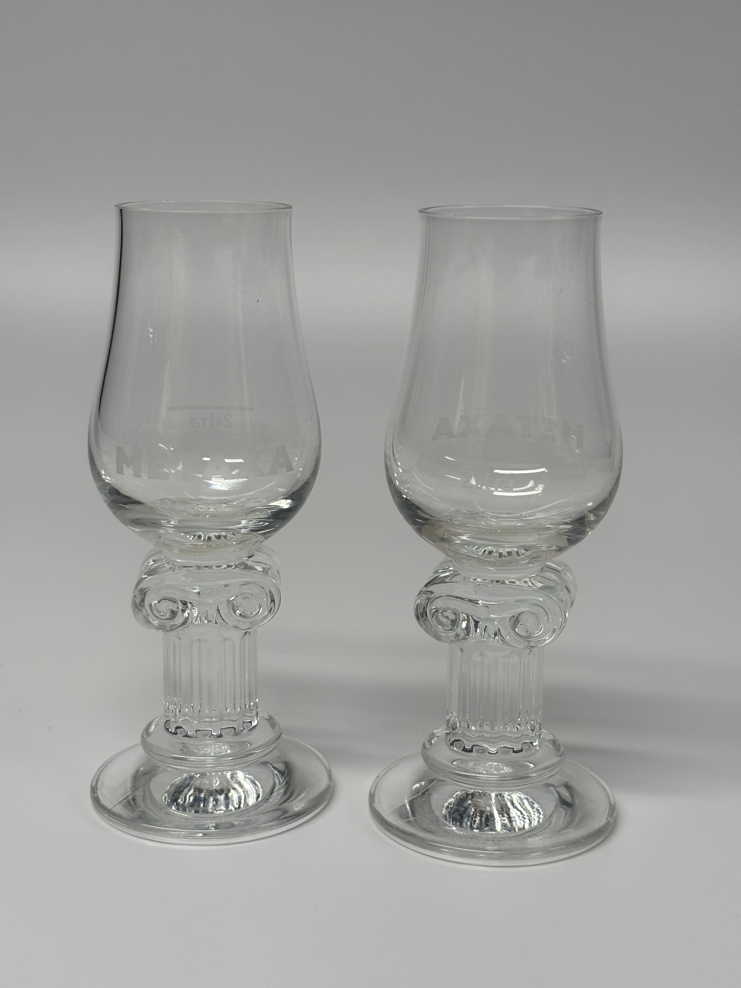 „Metaxa“ taurelės