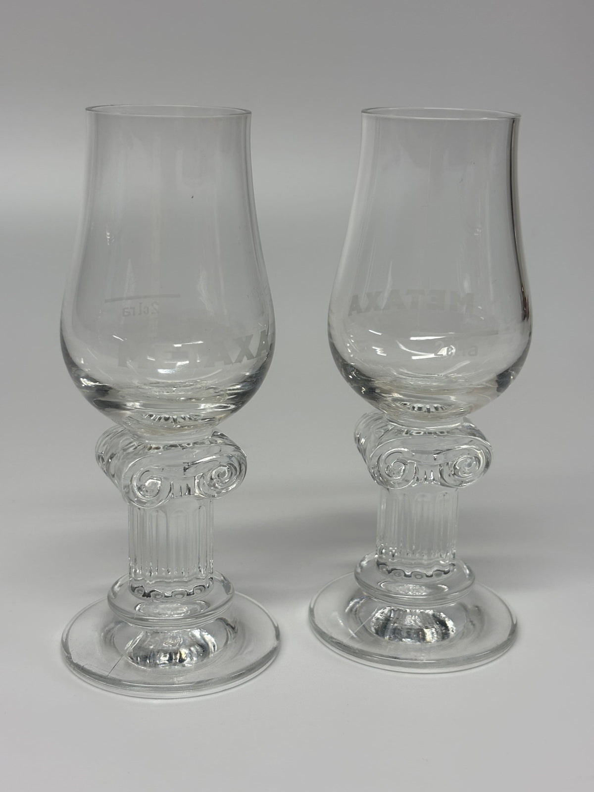 „Metaxa“ taurelės