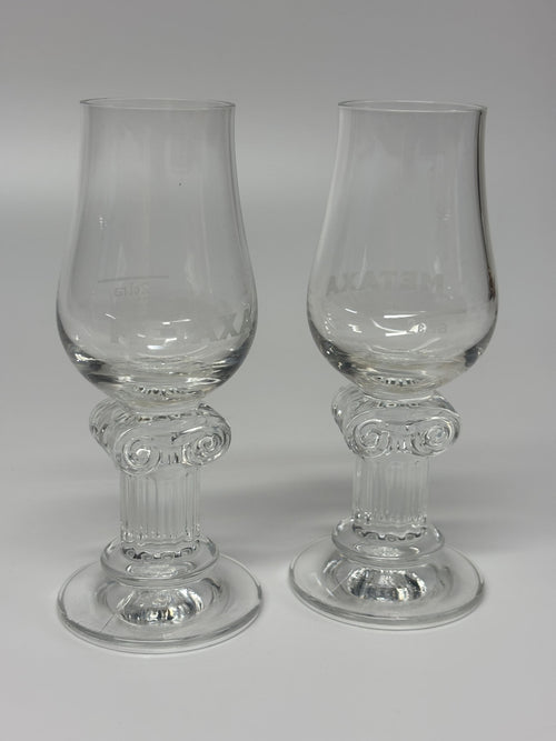 „Metaxa“ taurelės