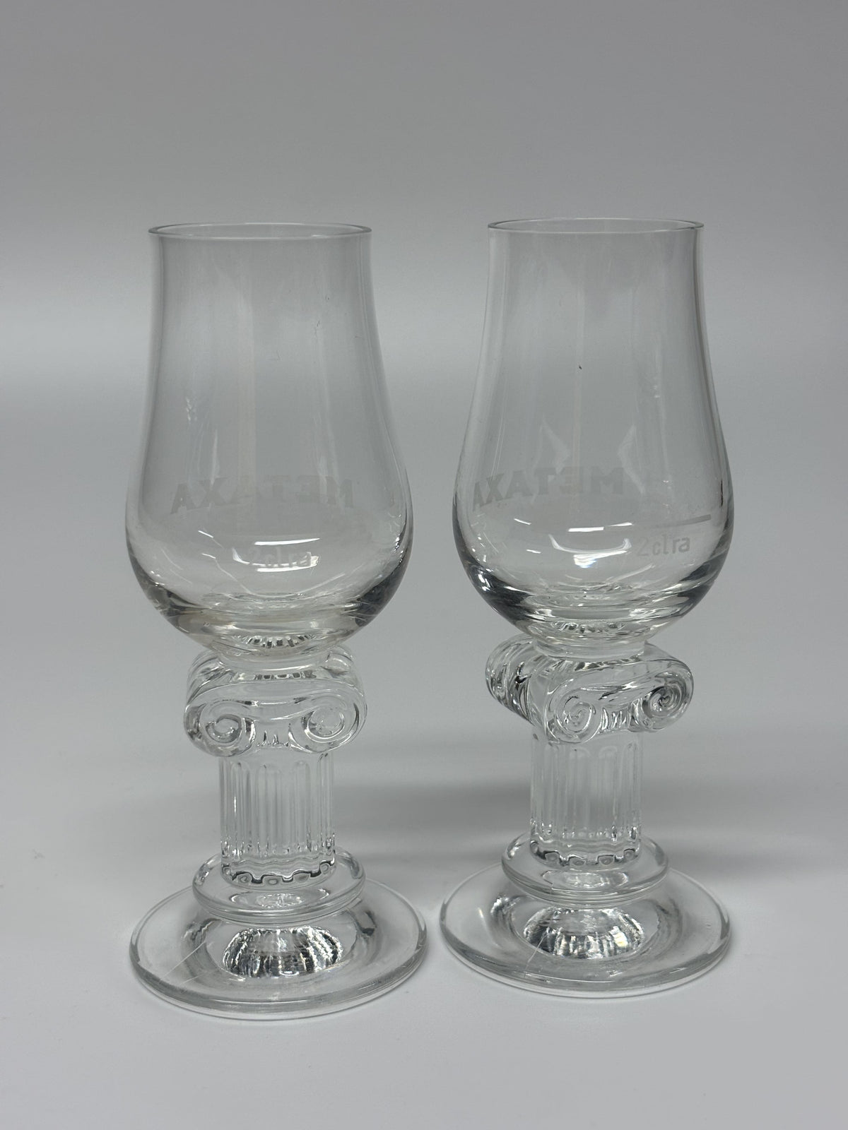 „Metaxa“ taurelės