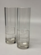 „Schweppes“ stiklinė