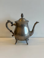 Vintažinis arbatinukas