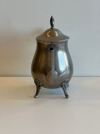 Vintažinis arbatinukas