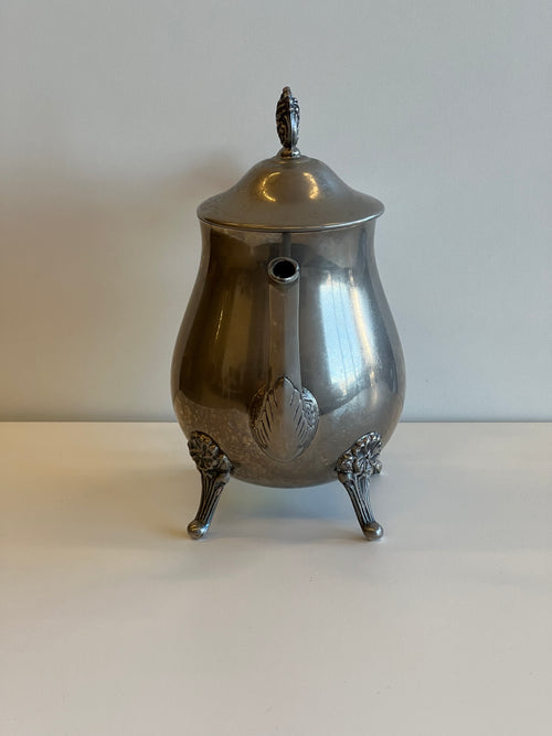 Vintažinis arbatinukas