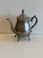 Vintažinis arbatinukas