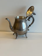 Vintažinis arbatinukas