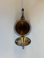 Vintažinis arbatinukas