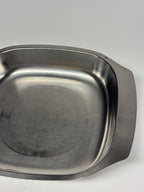 Nerūdijančio plieno indas