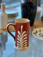 John Andersson bokalas