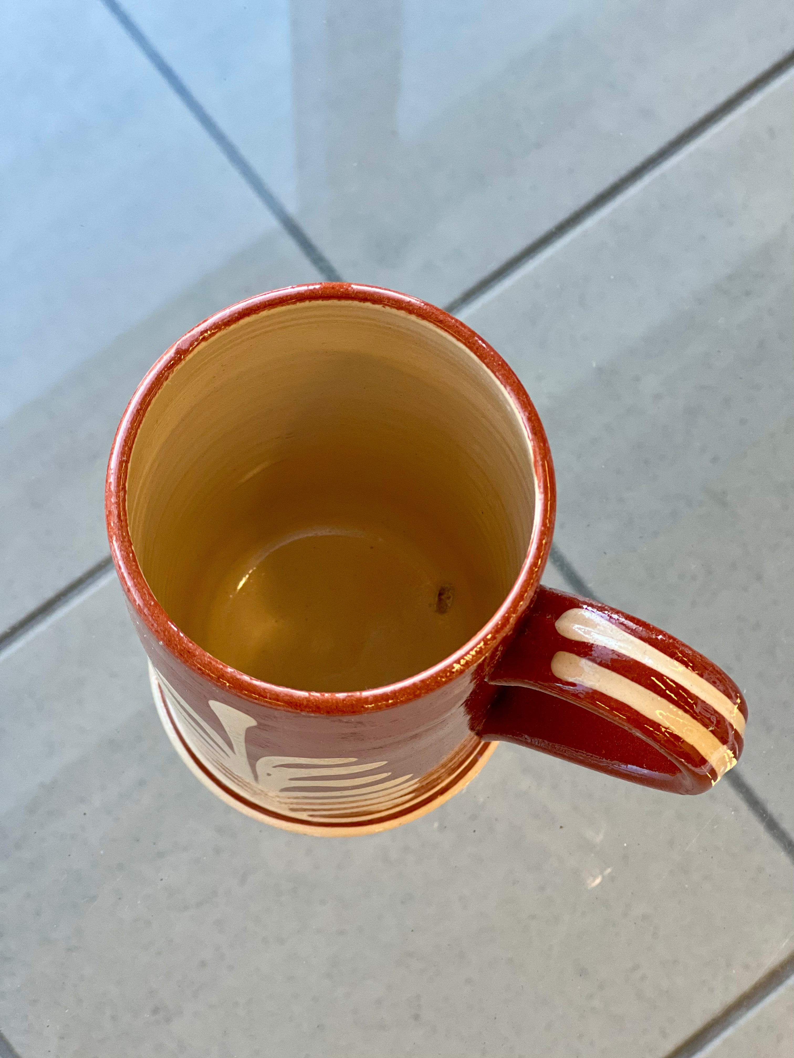 John Andersson bokalas