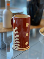 John Andersson bokalas