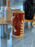 John Andersson bokalas