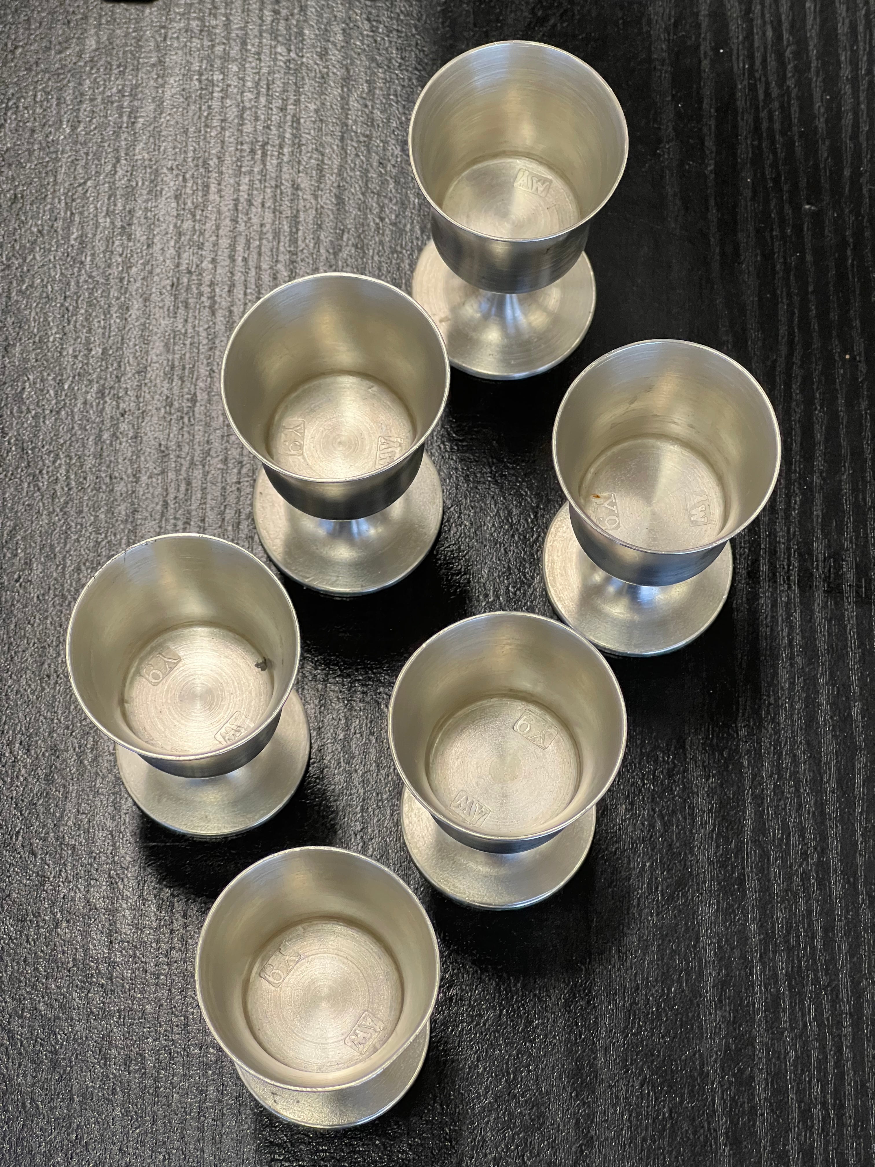 Taurelės stipriesiems gėrimams