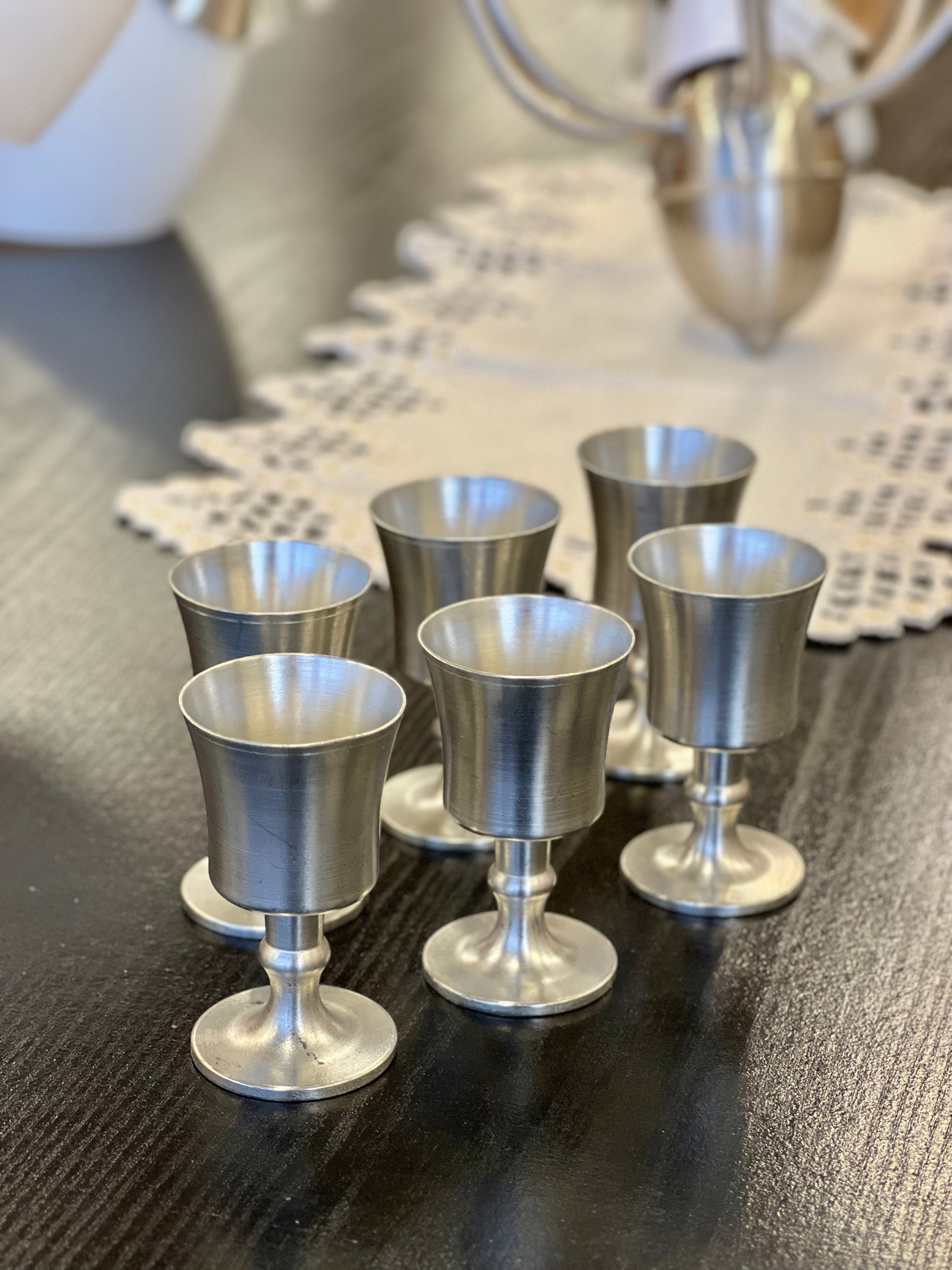 Taurelės stipriesiems gėrimams