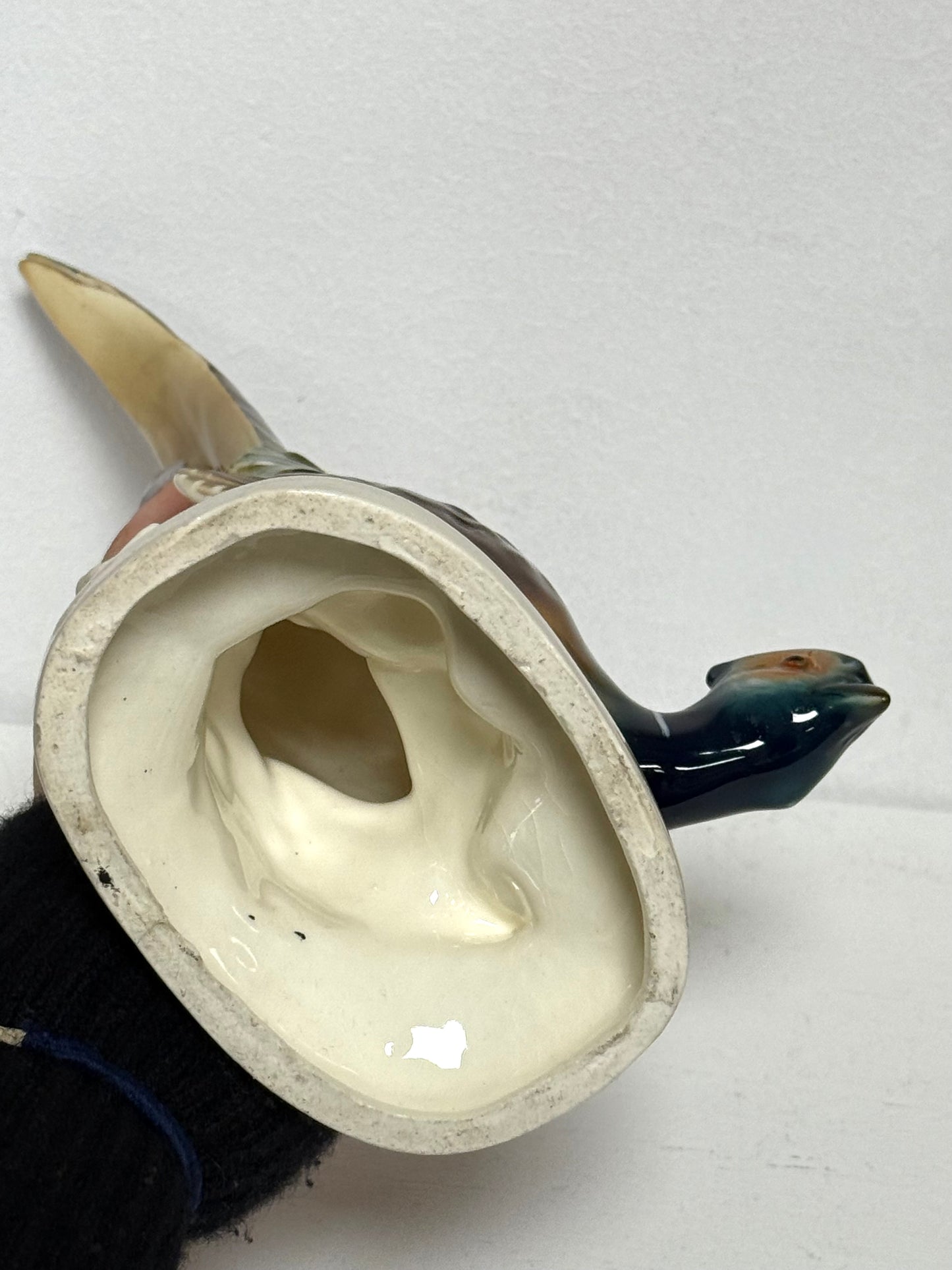 Statūlėlė "Paukštis"