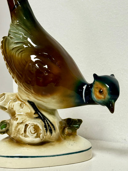 Statūlėlė "Paukštis"