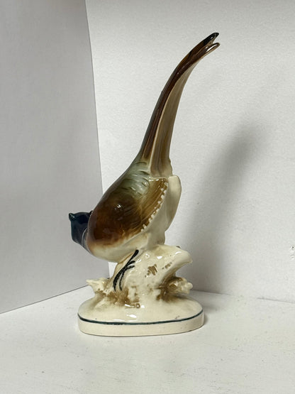 Statūlėlė "Paukštis"