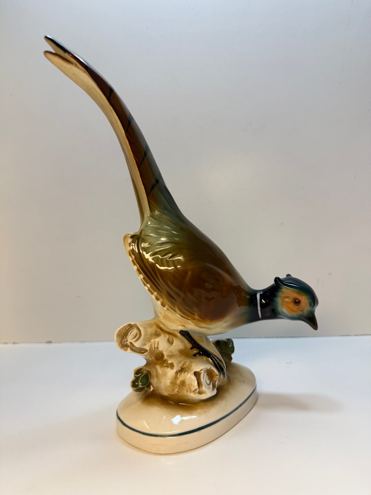 Statūlėlė "Paukštis"