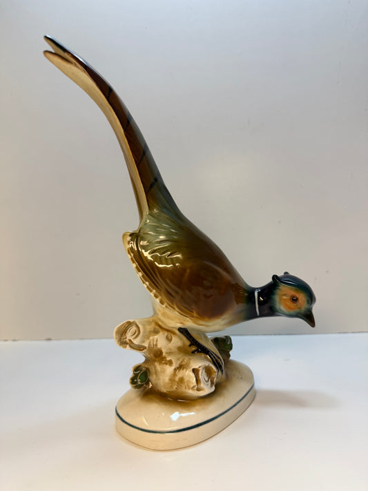 Statūlėlė "Paukštis"