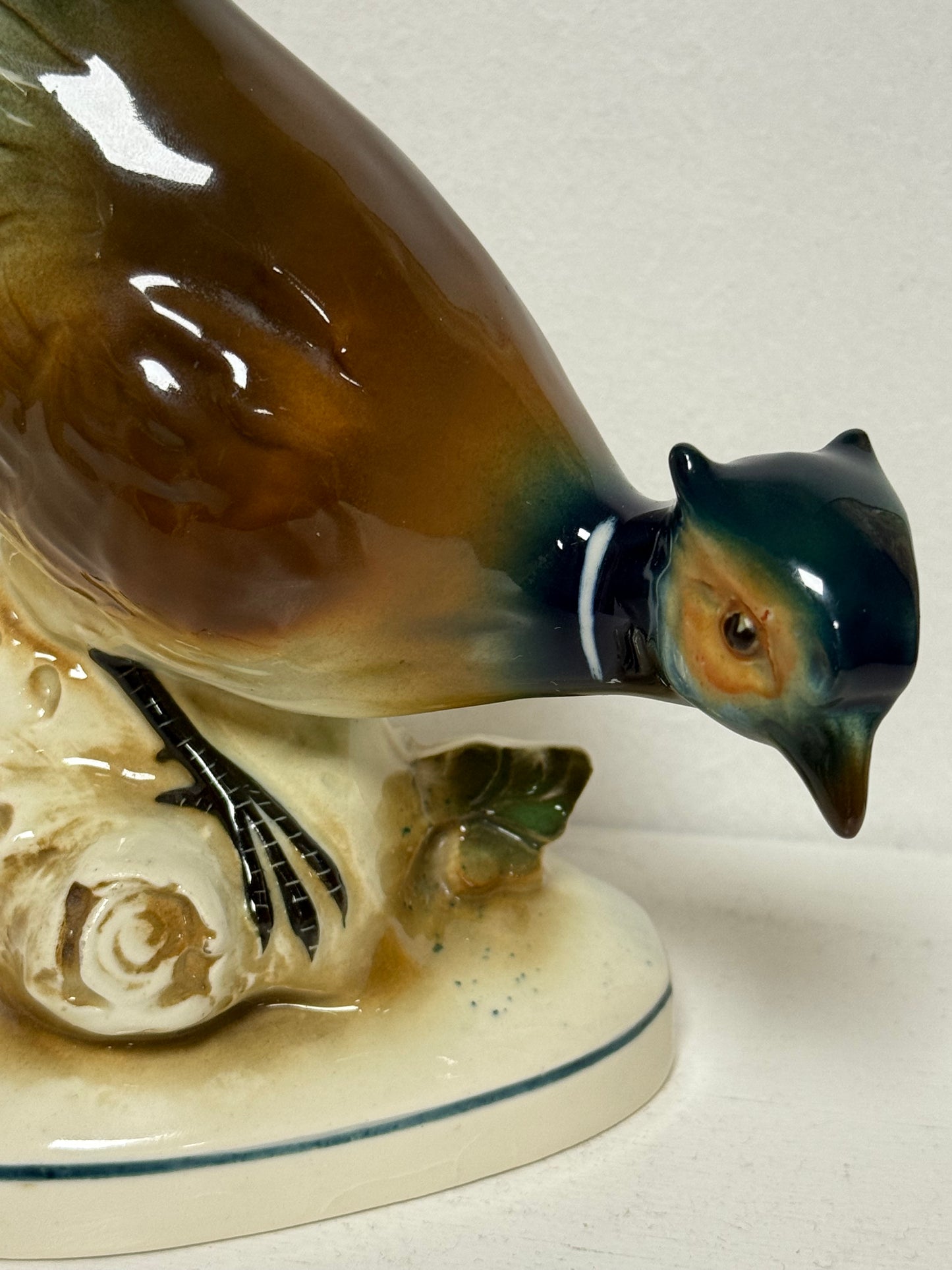 Statūlėlė "Paukštis"